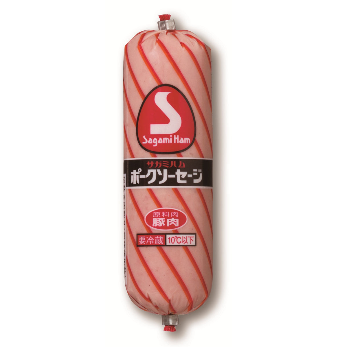 ポークソーセージ160g – A&F marché