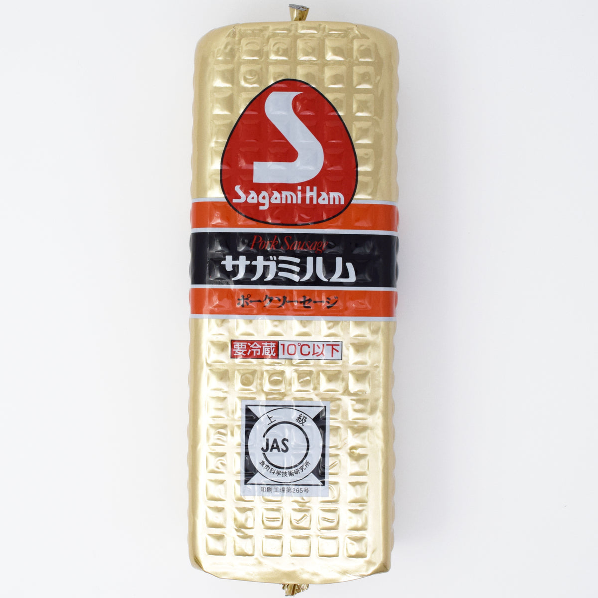 ポークソーセージ2kg – A&F marché