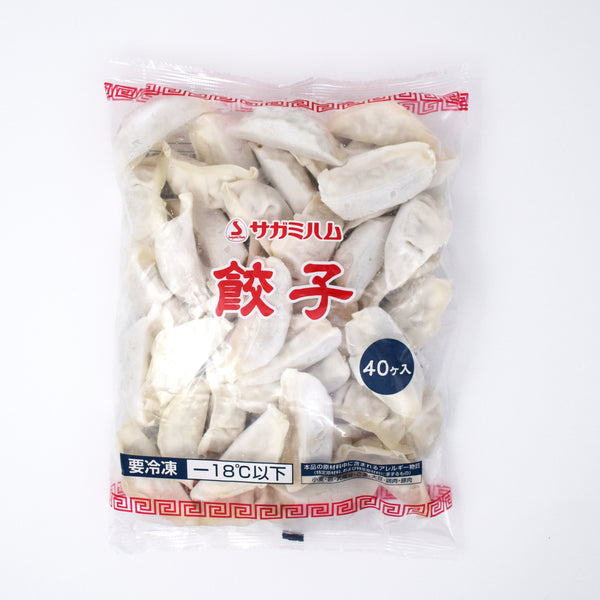 Amazon | [冷凍]八洋食品 博多一風堂 ひとくち餃子 1袋(15個)×6